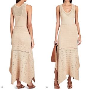 NWT A.L.C Carlota Dress